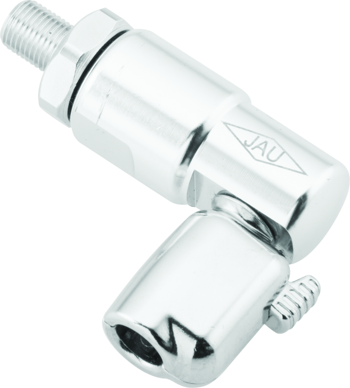 BikeMaster Swivel Air Chuck Tools BikeMaster