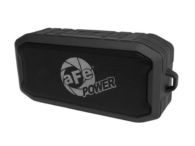 aFe Mini Bluetooth Speaker Marketing aFe