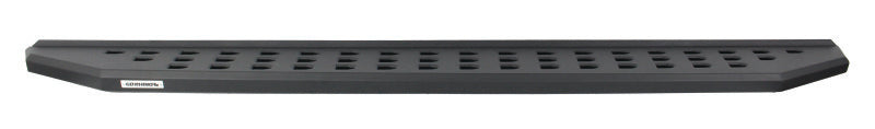 Go Rhino RB20 Running Boards - Tex Black - 87in Running Boards Go Rhino