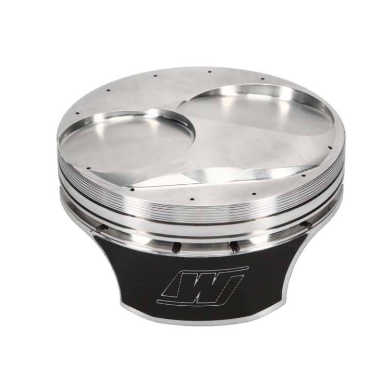 Wiseco Chevy Big Block 4.605in Bore 1.120in CH 4.00 CC Piston Set Piston Sets - Forged - 8cyl Wiseco