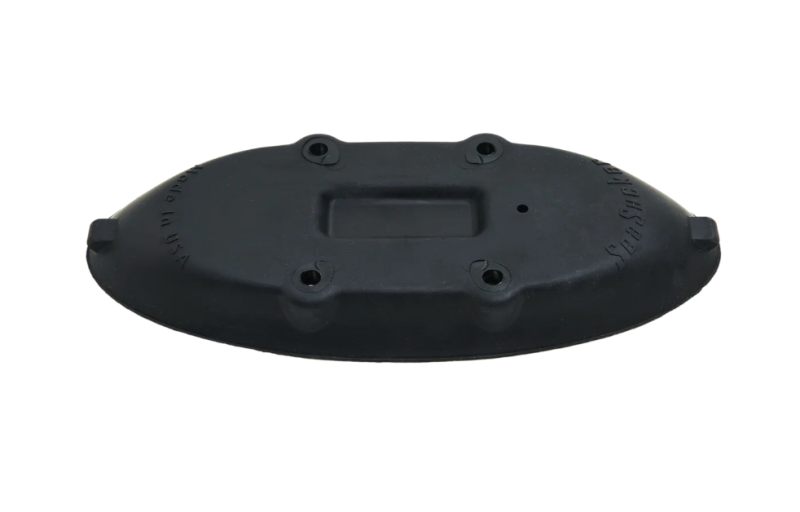 SeaSucker Oval Vacuum Mount Pad (5 Pack) Mounts - Hooks/Handles/Utility SeaSucker