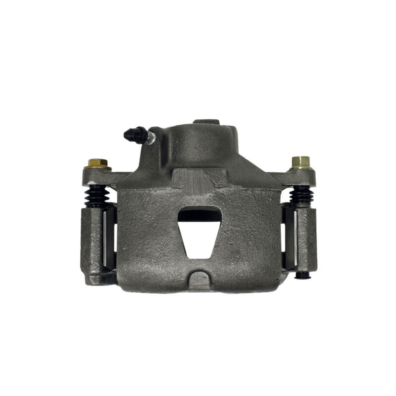 Power Stop 91-92 Saturn SC Front Right Autospecialty Caliper w/Bracket Brake Calipers - OE PowerStop