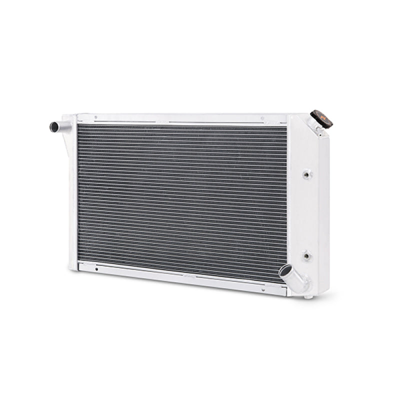 Mishimoto 77-83 Chevrolet Corvette Auto X-Line Aluminum Radiator Radiators Mishimoto