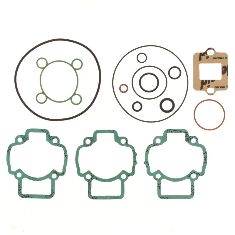 Athena 02-07 Gilera Purejet 50 Complete Gasket Kit (Excl Oil Seal) Gasket Kits Athena