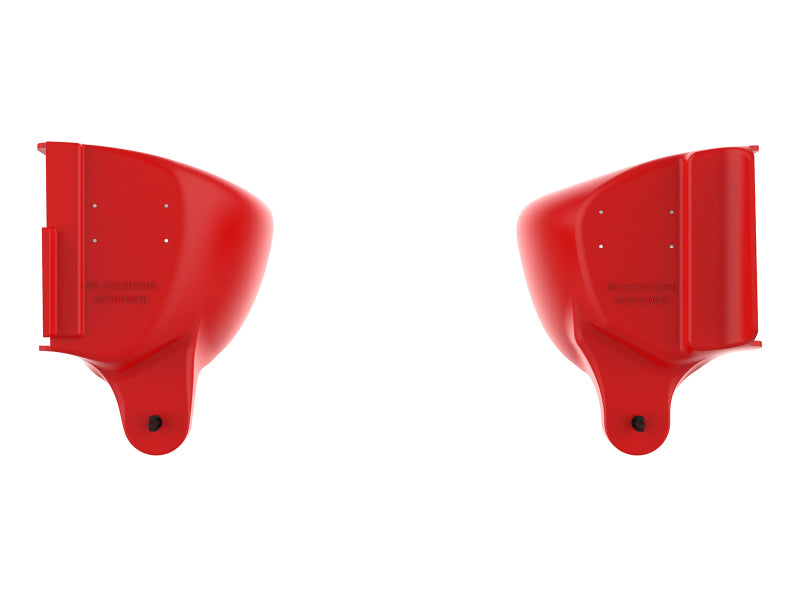 aFe Magnum AIS Air Scoop 15-18 BMW M3/15-20 M4 Air Intake Components aFe