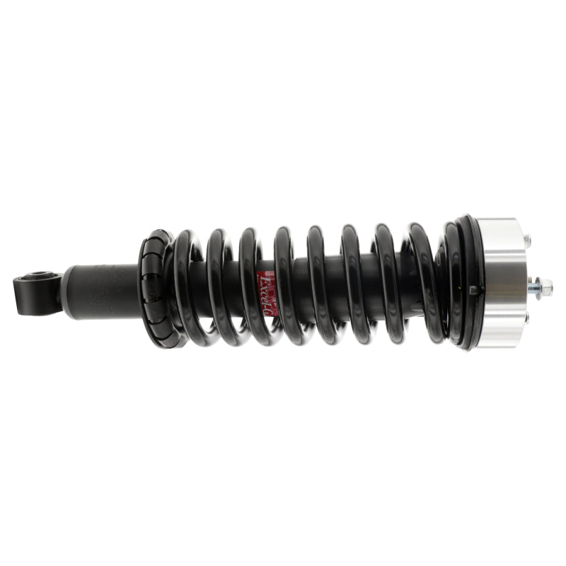 KYB Strut Plus Front Truck-Plus Leveling Assembly 05-19 Nissan Frontier 2WD 4.0L Shock & Spring Kits KYB