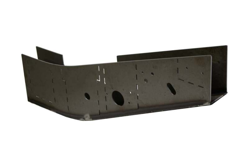 Rustbuster Mid Frame Section Right Side Frames RustBuster