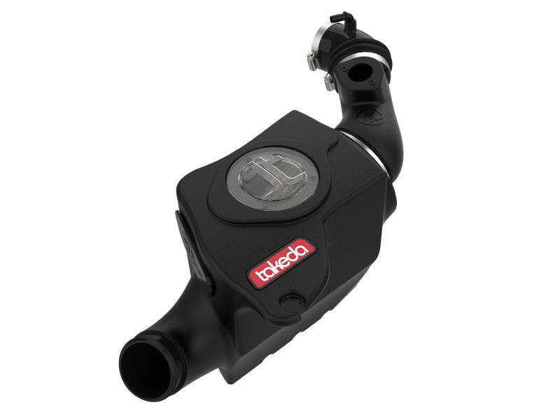 aFe Takeda Momentum Cold Air Intake System w/ Pro DRY S Media Mazda MX-5 Miata (ND) 16-19 L4-2.0L Cold Air Intakes aFe