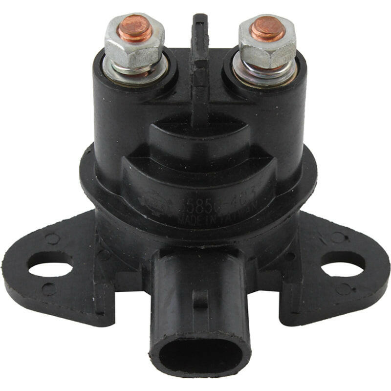 Arrowhead Can-AM/Sea-Doo/Ski-Doo 4-Terminal Solenoid Remote - 12-Volt Starters Arrowhead