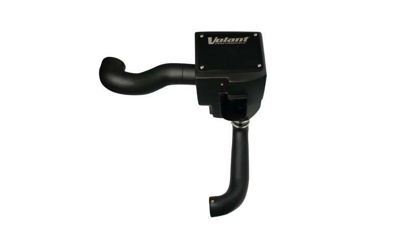 Volant 04-08 Dodge Magnum R/T 5.7 V8 Pro5 Closed Box Air Intake System Cold Air Intakes Volant
