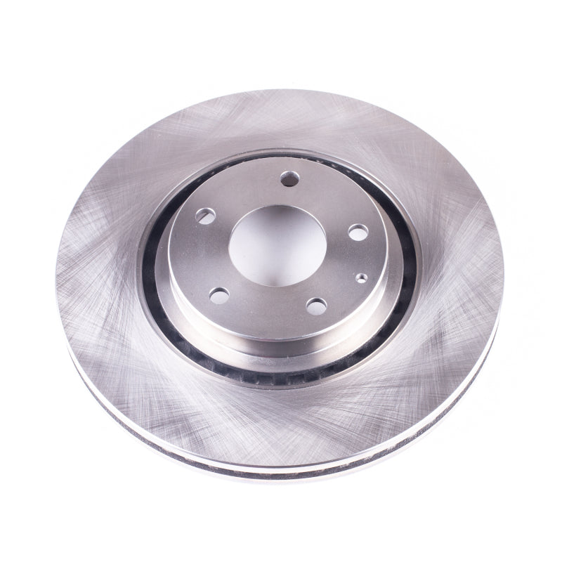 Power Stop 18-19 Mazda CX-5 Front Autospecialty Brake Rotor Brake Rotors - OE PowerStop