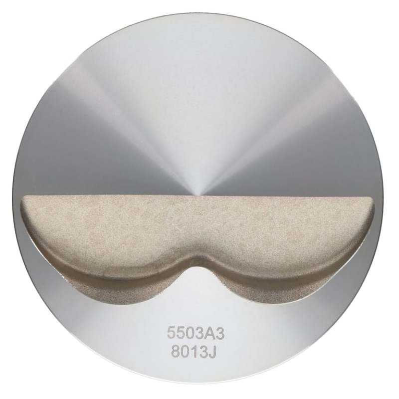 Wiseco Chevrolet Small Block 4.030in Bore 1.560in CH -7.00 CC Pro Tru Street Piston Set Piston Sets - Forged - 8cyl Wiseco