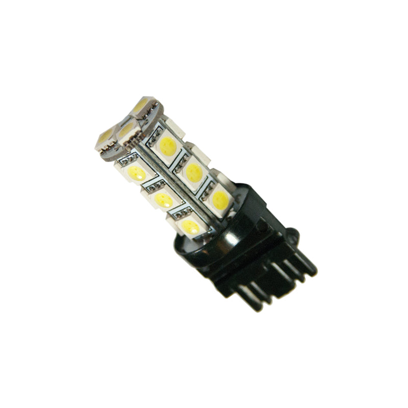Oracle 3156 18 LED 3-Chip SMD Bulb (Single) - Cool White Bulbs ORACLE Lighting