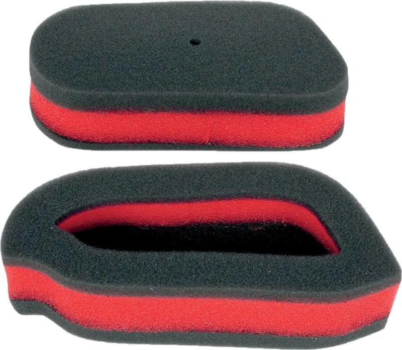 Uni FIlter 1982 Honda VF 750 S Sabre Air Filter Air Filters - Direct Fit Uni Filter