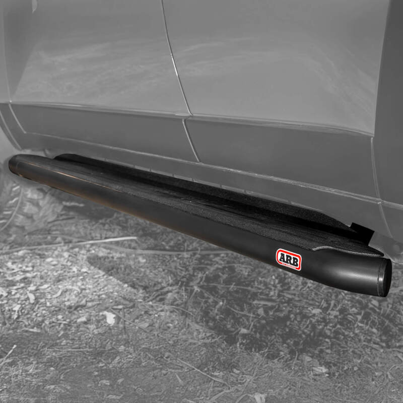 ARB Summit Side Step Kit Toyota Land Cruiser 250 2024+ Side Steps ARB