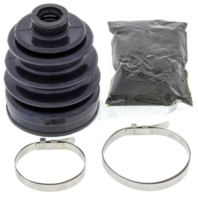All Balls Racing 04-05 Can-Am Outlander 330 CV Boot Repair Kit - Rear - Inner Boots All Balls Racing