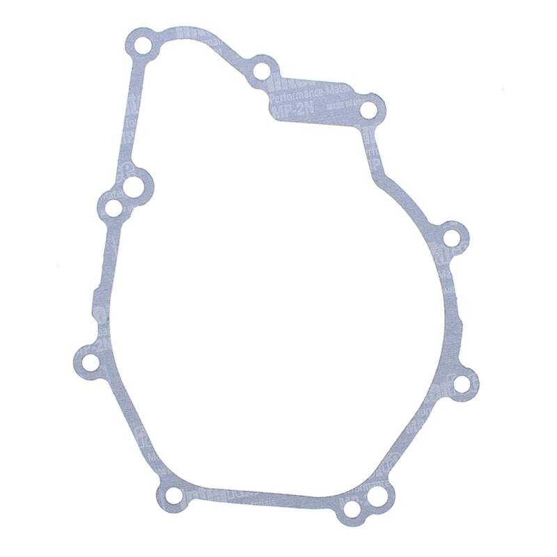 Vertex Gaskets 99-02 Yamaha YZF-R6 Ignition Cover Gasket Kit Gasket Kits Vertex Pistons