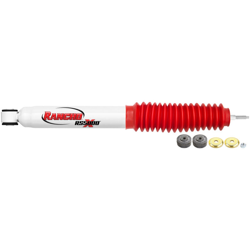 Rancho 97-04 Ford Pickup / F100 RS5000X Shock Shocks and Struts Rancho