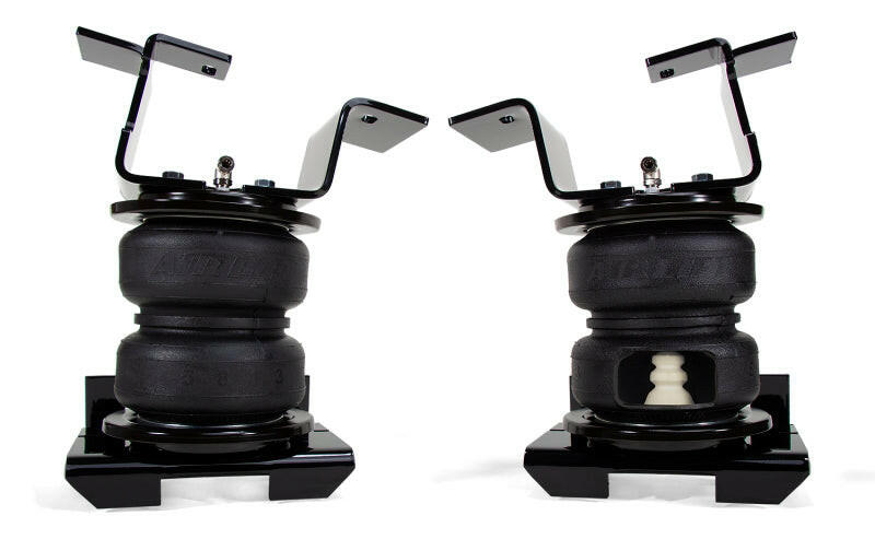 Air Lift Loadlifter 5000 Ultimate Air Spring Kit w/Int Jounce Bumper for 2019 Ram 3500 (2WD & 4WD) Air Suspension Kits Air Lift