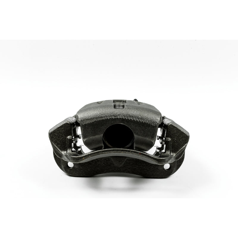 Power Stop 01-07 Toyota Highlander Front Left Autospecialty Caliper w/Bracket Brake Calipers - OE PowerStop