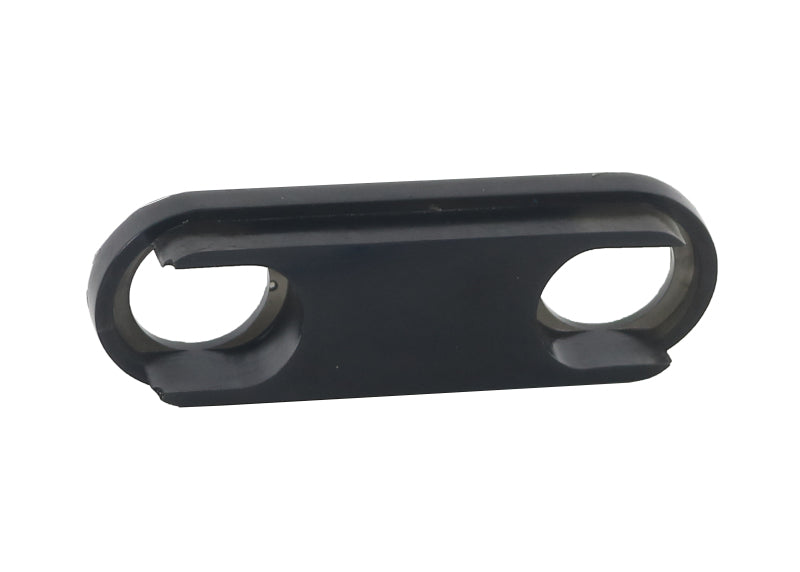 Whiteline 02-05 Honda Civic SI Steering Rack Slider Bushing Bushing Kits Whiteline