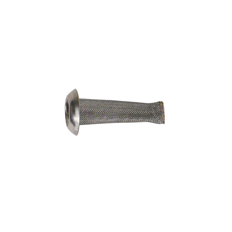 DeatschWerks 10AN 37-Degree Universal Filter Fuel Filters DeatschWerks