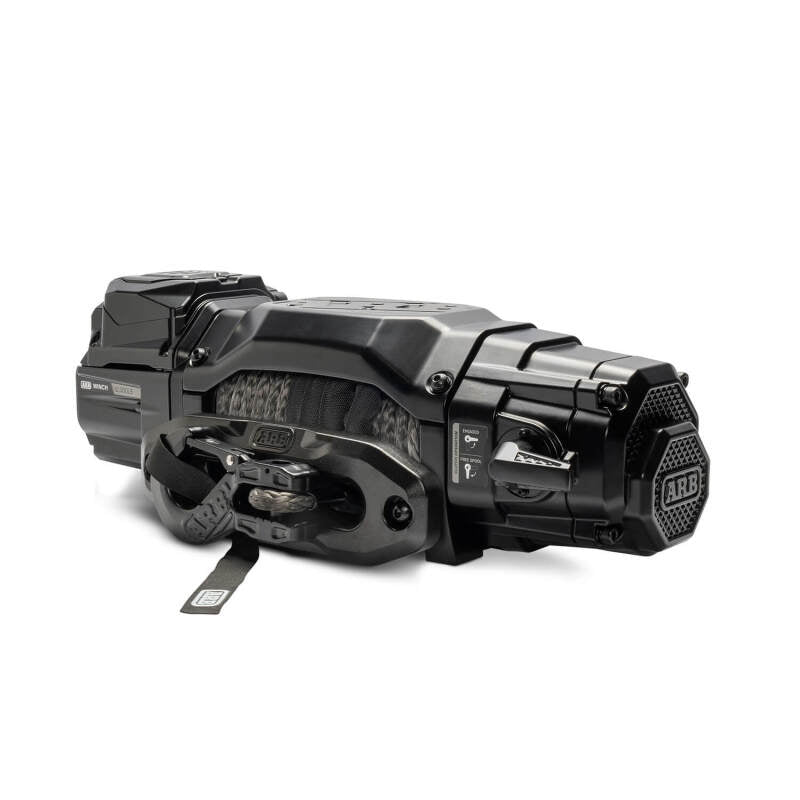 ARB Winch 12000LB Synthetic Winches ARB