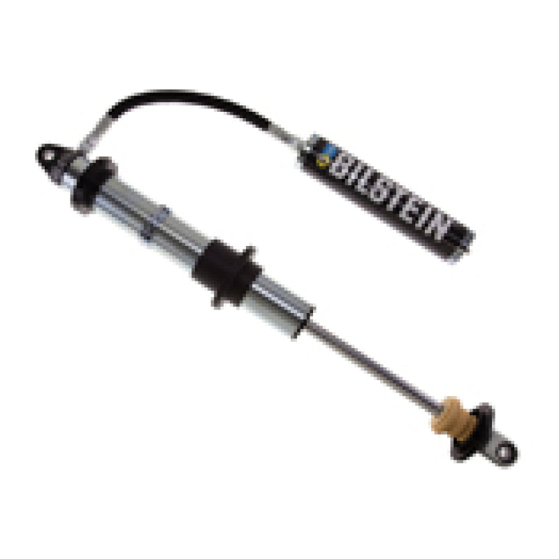 Bilstein 8125 Series 33.5in Extended Length 21.5in Collapsed Length 60mm Monotube Shock Absorber Shocks and Struts Bilstein