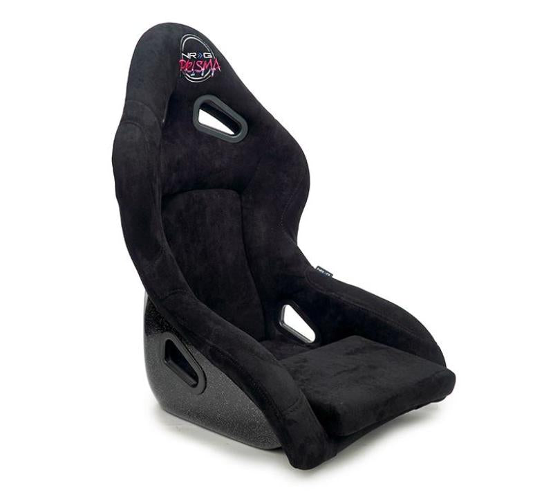 NRG FRP Bucket Seat - Mini Prisma Version with Fiber Glass Race Seats NRG