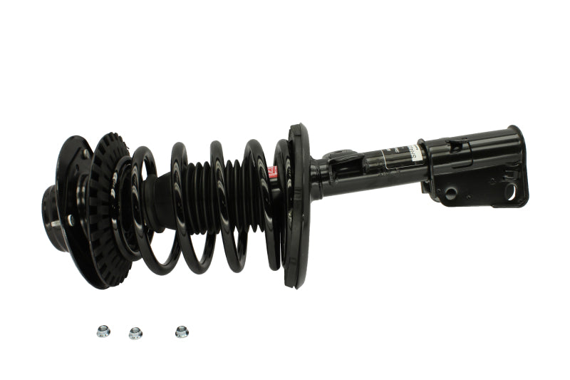 KYB Shocks & Struts Strut Plus Front Left CHRYSLER Town and Country Mini Van 2001-07 CHRYSLER Voyage Shock & Spring Kits KYB