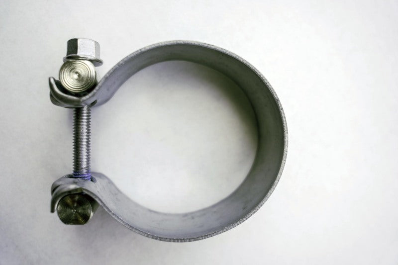 Kooks 2-3/4in Stainless Swivel Seal Clamp for Torca Style Ball & Socket Connections Flanges Kooks Headers