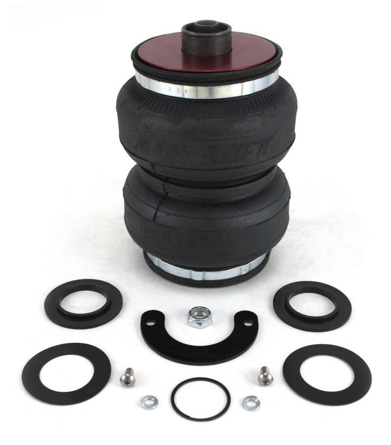 Air Lift Replacement Air Spring Kit For Univ Bellow Over Strut Short Double Bellows (75561 & 75562) Air Springs Air Lift