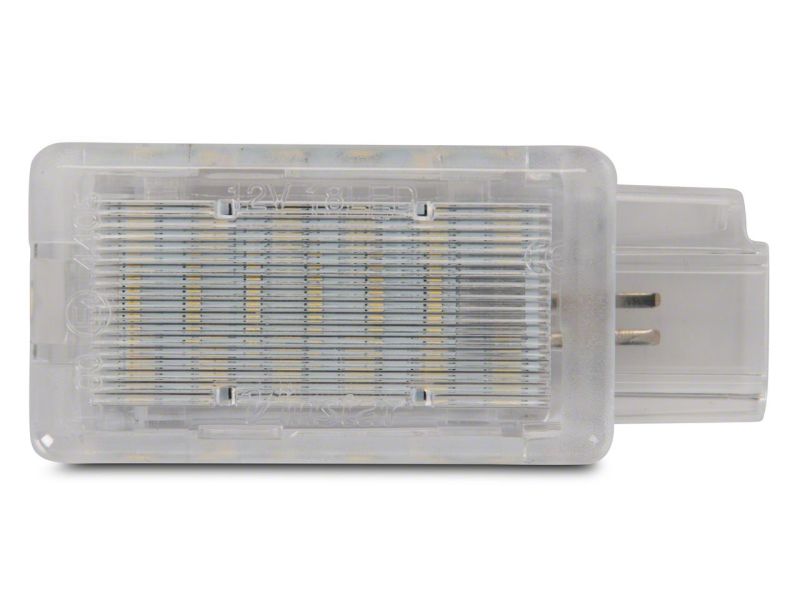 Raxiom 10-17 Chevrolet Camaro Axial Series LED Trunk Light Light Bars & Cubes Raxiom