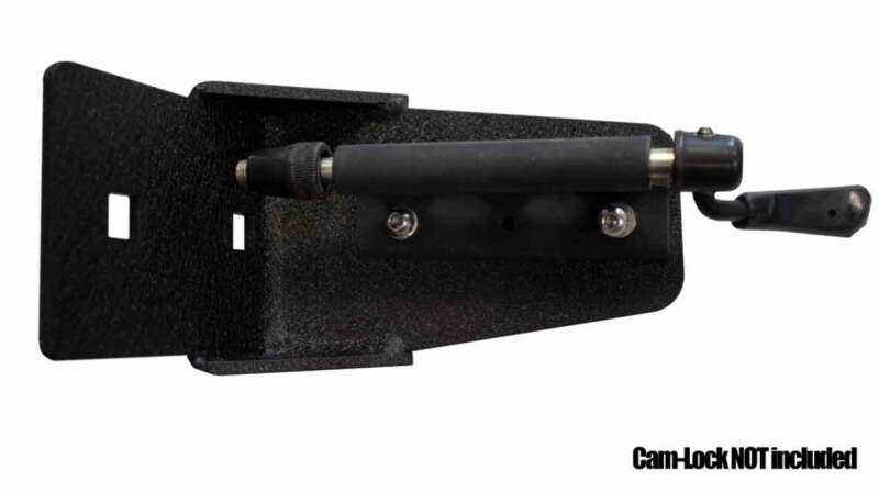 Fishbone Offroad Tackle Rack Bike Mount Bracket Bike Racks Fishbone Offroad