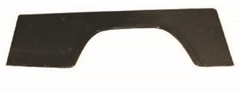 Omix Patch Panel Right Side- 81-86 Jeep CJ8 Side Skirts OMIX