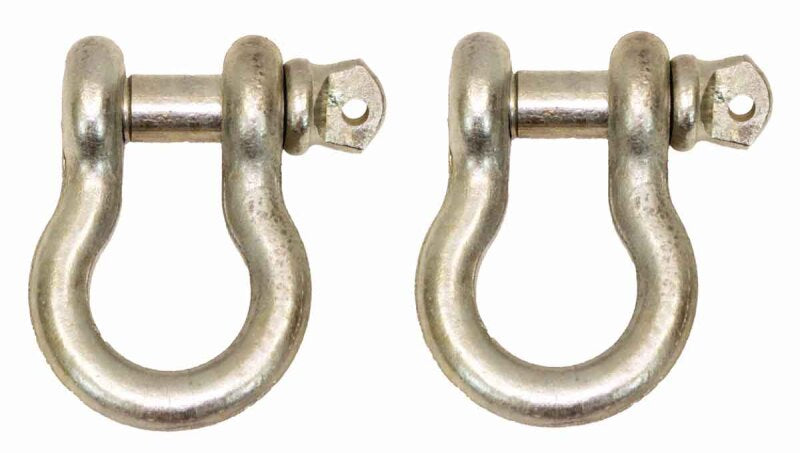 Fishbone Offroad 87-95 Jeep YJ YJ Wrangler Piranha Front Bumper w Tube Guard Bumpers - Steel Fishbone Offroad