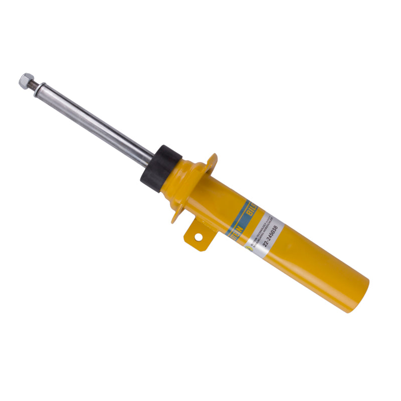 Bilstein B6 HD 14-15 Mini Cooper Base/S Front Right Twintube Strut Assembly Shocks and Struts Bilstein