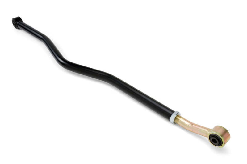 JKS Manufacturing Jeep Wrangler JK Adjustable Track Bar - Rear Traction Bars JKS Manufacturing