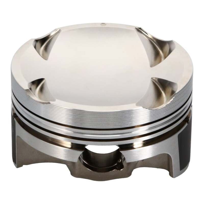 Wiseco Mitsubishi 4G63 86.75 mm Bore 28.87 mm CH 0.00 CC Piston Set Piston Sets - Forged - 4cyl Wiseco