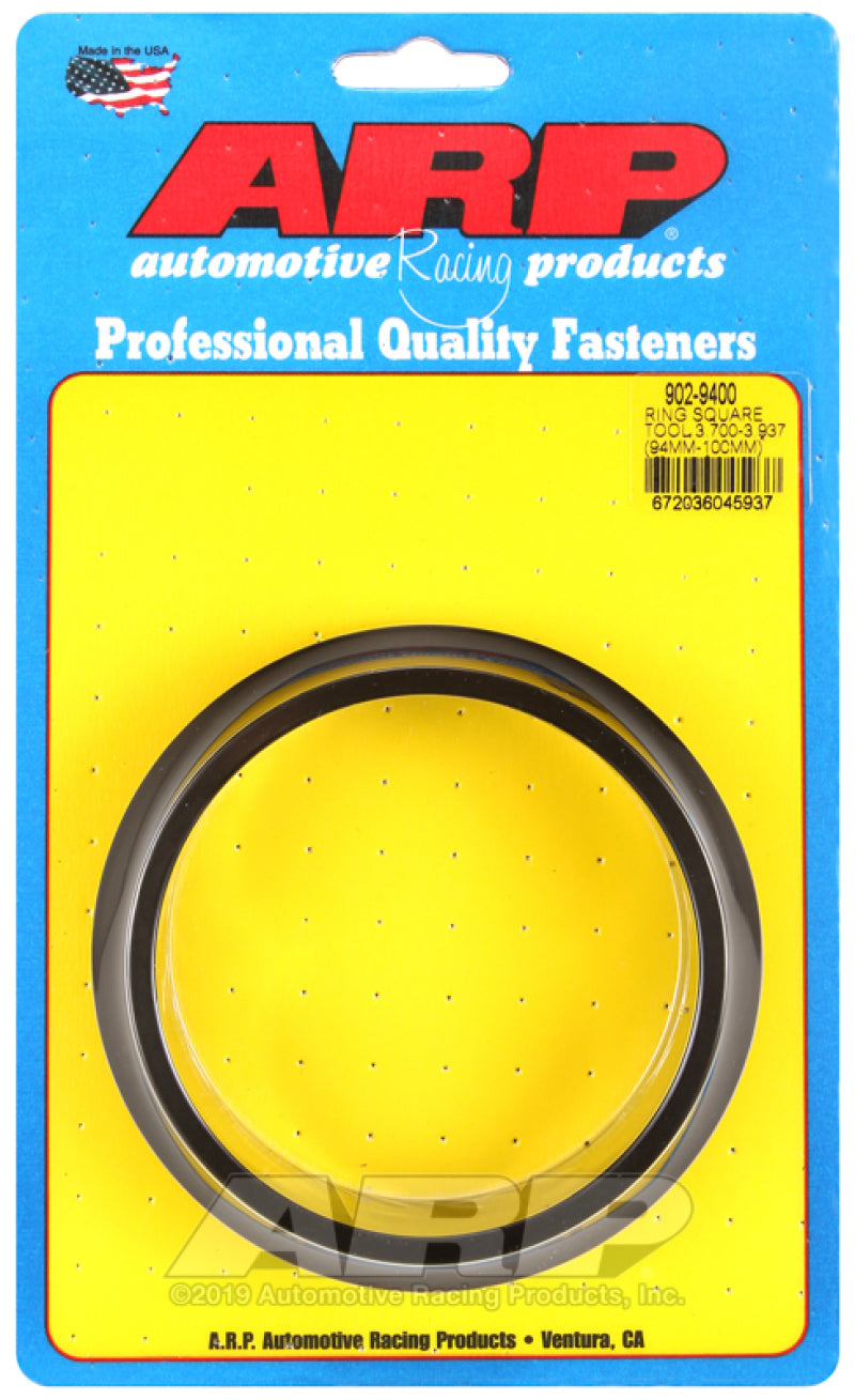 ARP Ring Square Tool 94mm-100mm Tools ARP