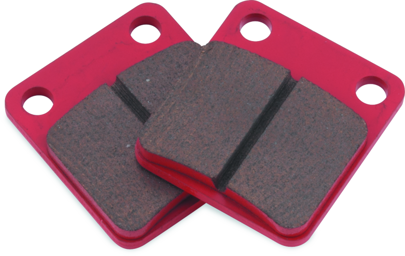 BikeMaster BM-054 Sintered Brake Pads Brake Pads - Performance BikeMaster