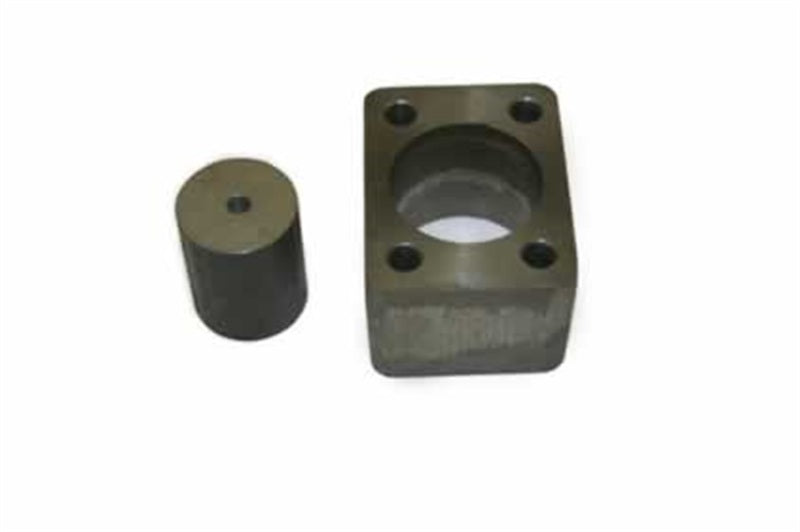 Skyjacker Steering Block All Non-Spec Vehicles Steering Knuckles & Spindles Skyjacker