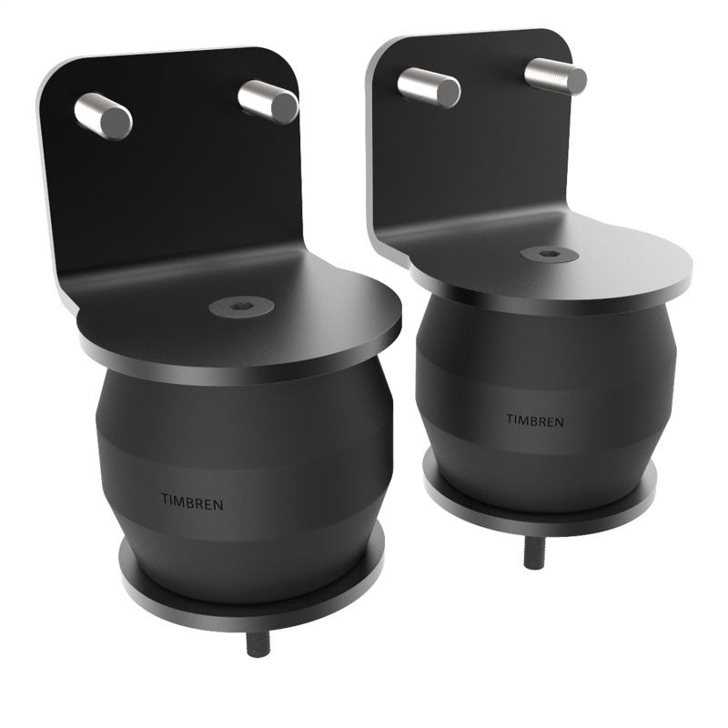 Timbren Suspension Enhancement System Bump Stops Timbren