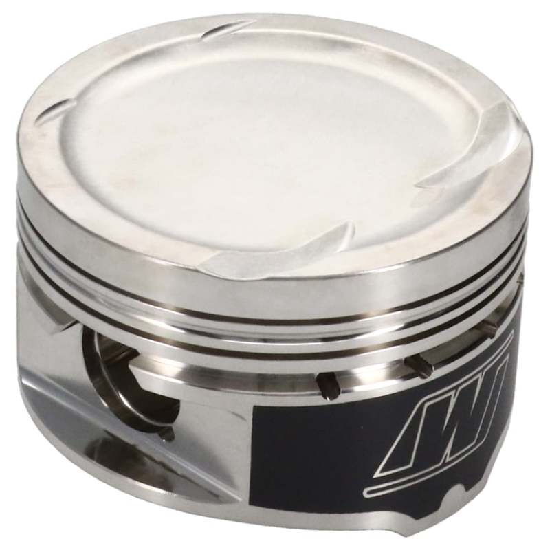 Wiseco Audi/VW 2.0L 83.00mm Bore 92.8mm Stroke -7.8cc EA888 Piston Kit - 4 Cyl Piston Sets - Forged - 4cyl Wiseco