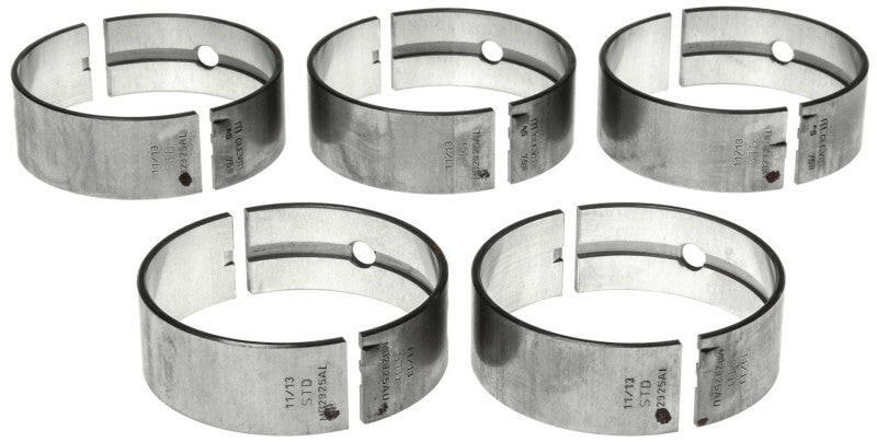 Clevite Toyota Pass & Trk 2367cc 4 Cyl 1982-93 Main Bearing Set Bearings Clevite