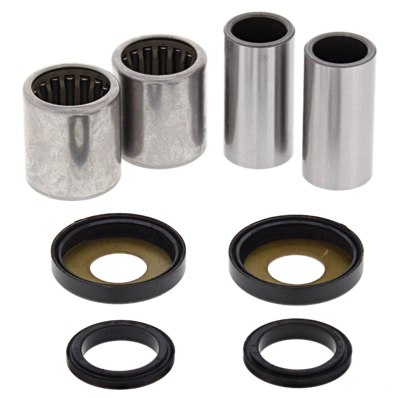 All Balls Racing 86-87 Kawasaki KXT250 Tecate Swing Arm Bearing Kit Swingarms All Balls Racing
