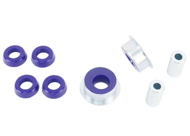 SuperPro Front Lower Control Arm Kit Bushing Kits Superpro