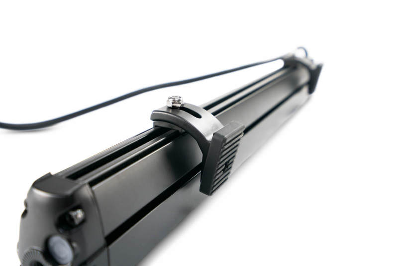 DV8 Offroad Elite Series Light Bar Mount for BE20EW105W Light Mounts DV8 Offroad