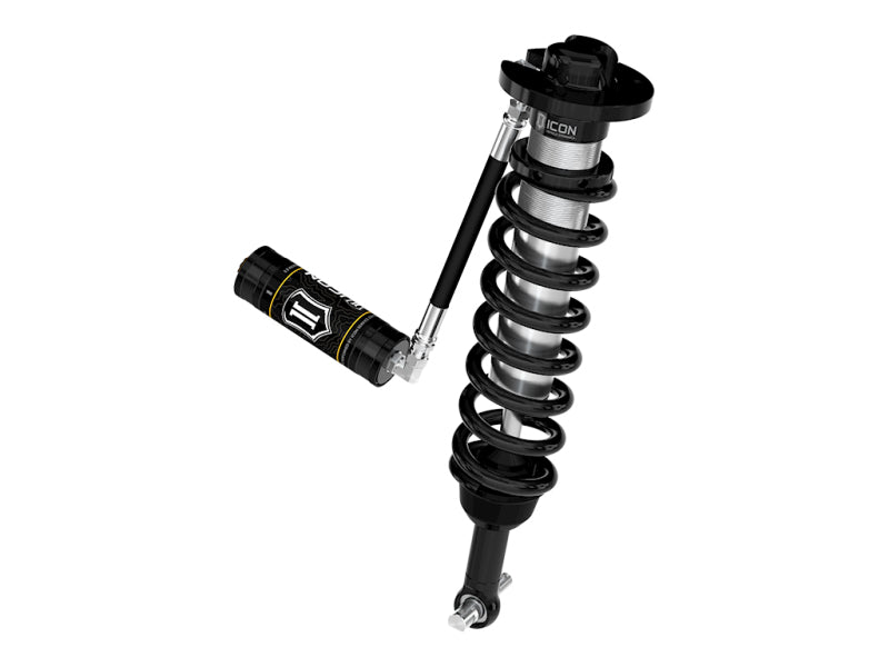 ICON 21-23 Ford F150 Tremor 2.5-3in 2.5 Series VS RR Coilover Kit Coilovers ICON