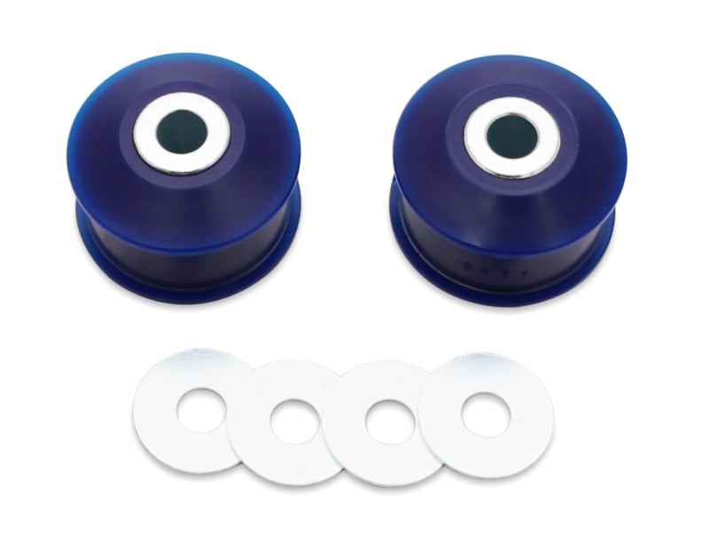 SuperPro Front Strut Bar To Chass Kit Bushing Kits Superpro